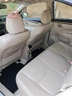 Suzuki Ciaz
